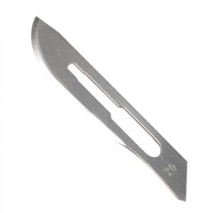 Skalpel br.20 10 kom.