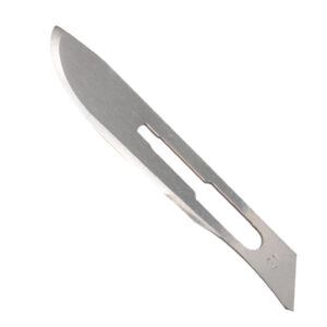 Skalpel br.21 10 kom.