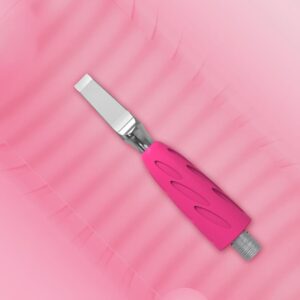 Radni dio potiskivača Combo UNIQ 15 s ravnom oštricom