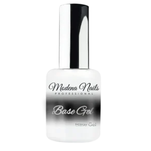 Base gel za nokte 15 ml