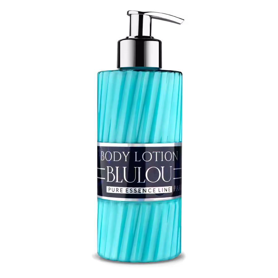 Losion za tijelo PARIS 300 ml