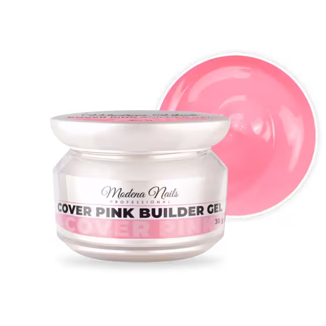 Cover Pink Builder gel 30 g