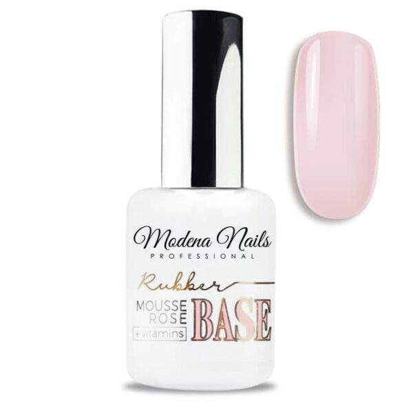 Lak baza u bijeloj boji - Beauty