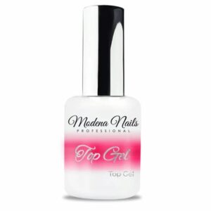 Sjaj za nokte Top Gel 15 ml