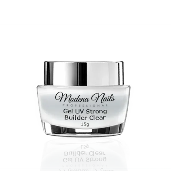 gel za nokte uv strong 15 g- Beauty Shop