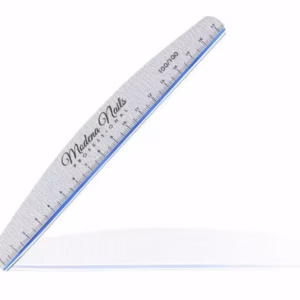 Rašpa za nokte 100/100