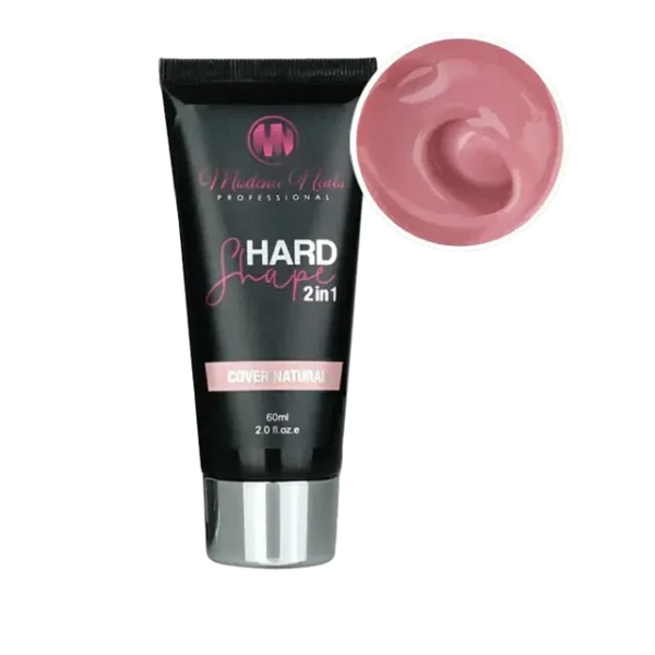 akril gel za nokte cover natural 60 ml Beauty Shop akril gel za nokte cover natural 60 ml Beauty Shop