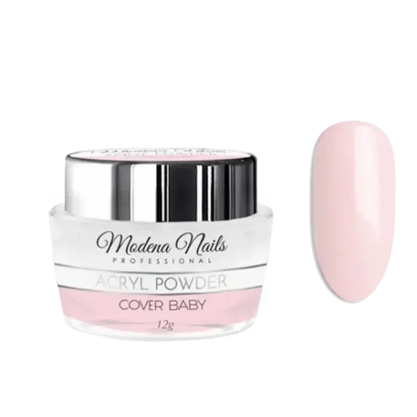 akrilni prah cover baby 12 g-Beauty Shop