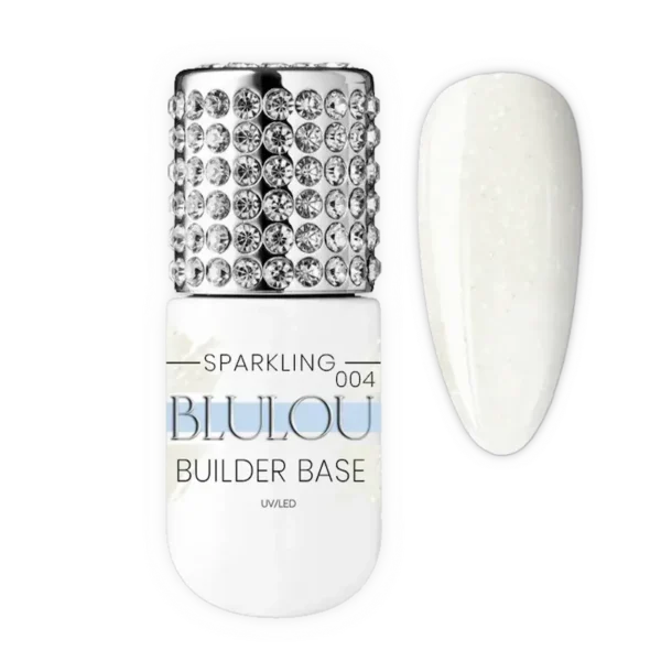 baza za nokte sparkling 004 Beauty Shop