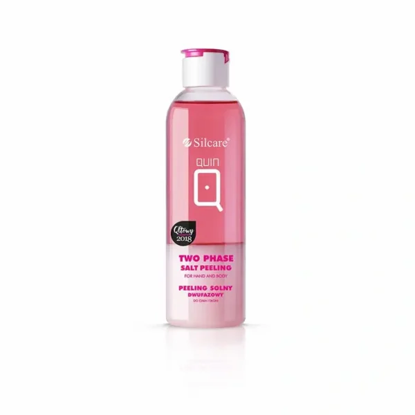 dvofazni piling za ruke i tijelo 200 ml Beauty Shop
