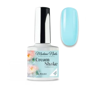 Hibridni trajni lak za nokte 7,3ml Cream Shake