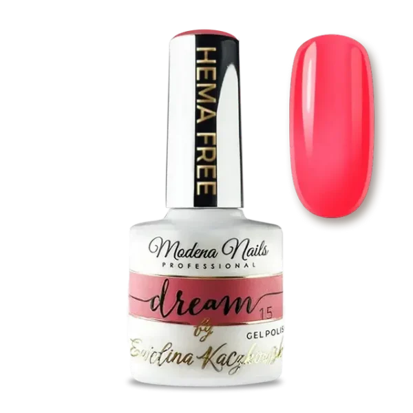 hibridni trajni lak za nokte Dream 15-Beauty Shop hibridni trajni lak za nokte Dream 15-Beauty Shop