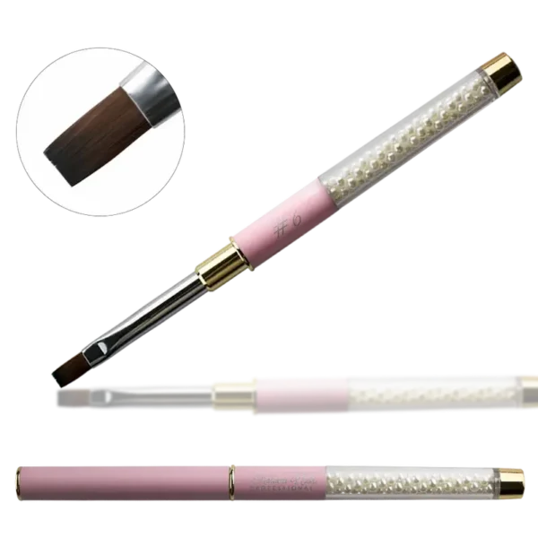 kist za gel nokte ravni 6-Beauty Shop (1)