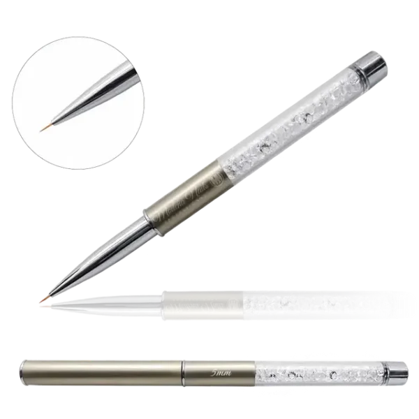 kist za nail art 5 mm Beauty Shop (1)