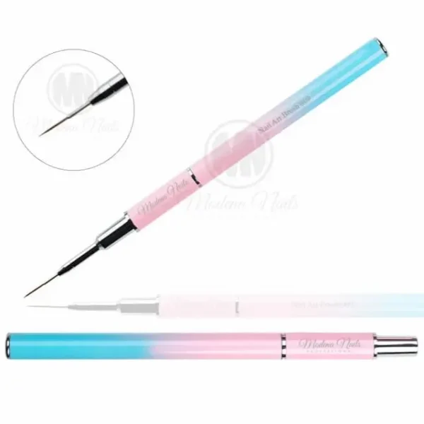 kist za nail art 9 mm Beauty Shop