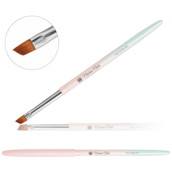 kist za nokte one stroke 6-Beauty Shop (1)