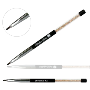 Kist za nokte Zhostovo #2