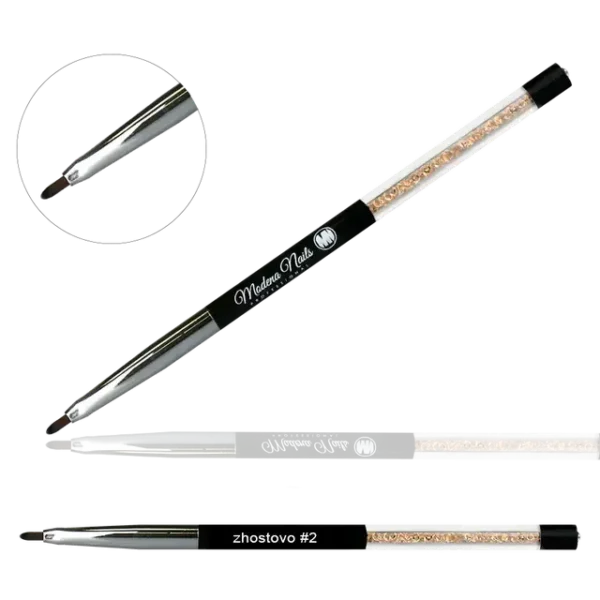 kist za nokte zhostovo 2- Beauty Shop (1)