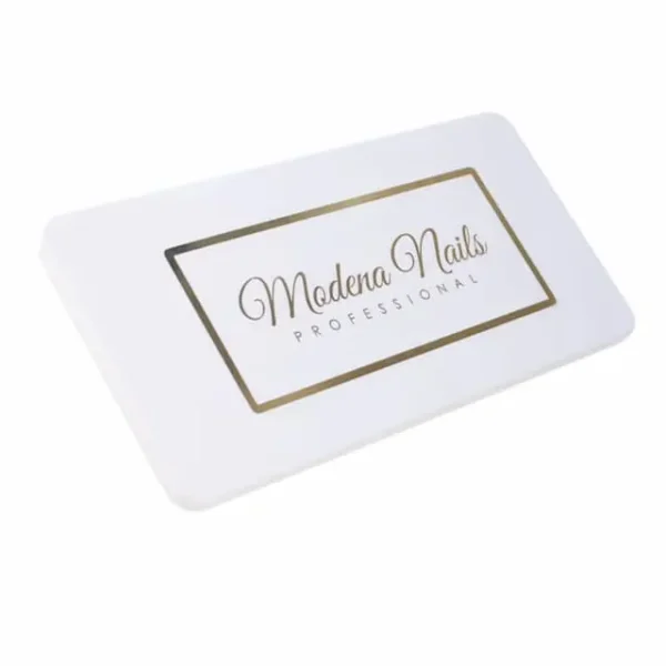 metalna kutija za pohranu- Beauty Shop