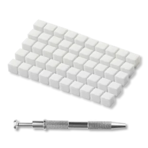 Ombre Master set za nail art