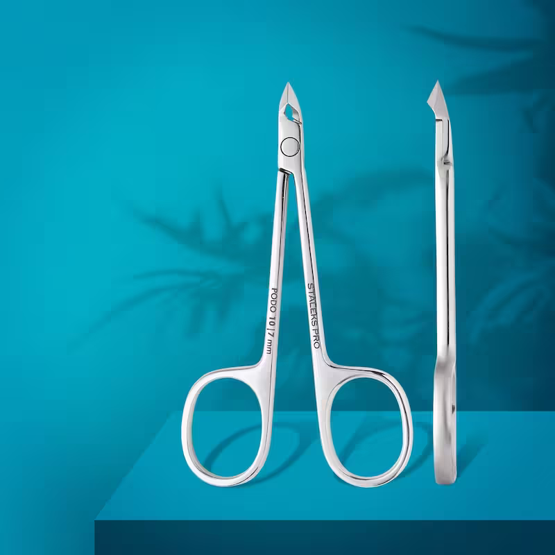 Podo 10 kliješta za zanoktice 7mm