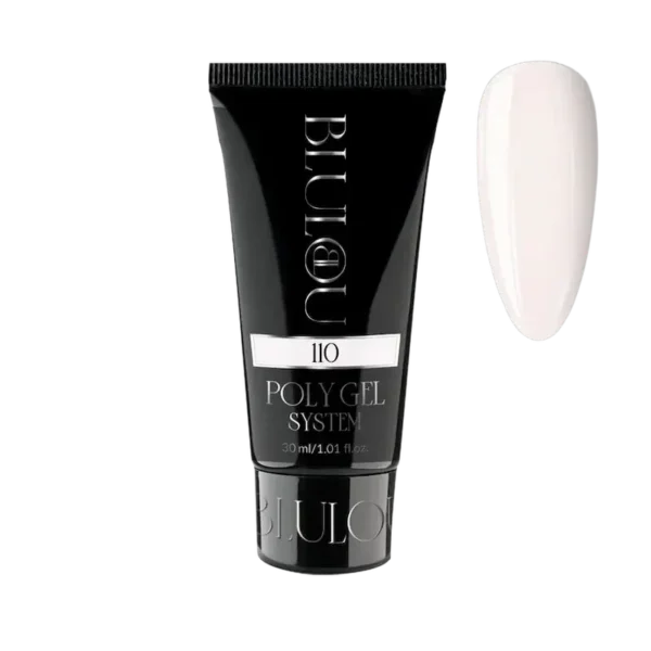 poly gel za nokte 30 ml 110-Beauty Shop poly gel za nokte 30 ml 110-Beauty Shop