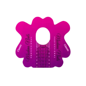 Šablone za nokte Classic 50 kom.