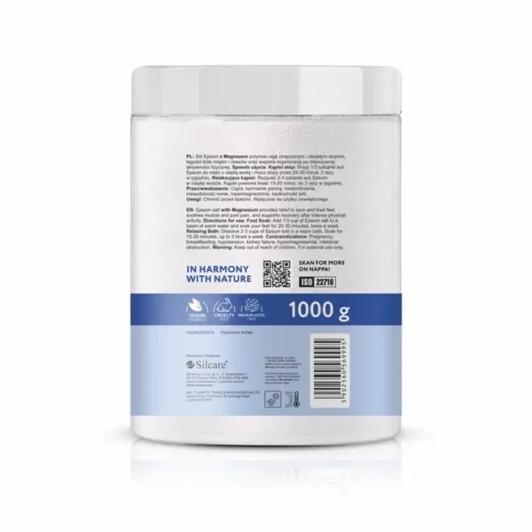 sol za stopala nappa-magnesium- Beauty Shop-1 sol za stopala nappa-magnesium- Beauty Shop-1