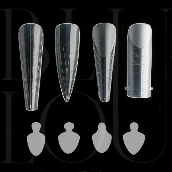 tipse za nokte poly gel maxi box dual forme Beauty Shop-1 tipse za nokte poly gel maxi box dual forme Beauty Shop-1