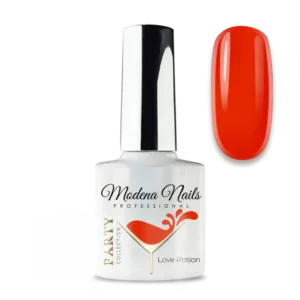 Hibridni trajni lak za nokte 7,3ml Party