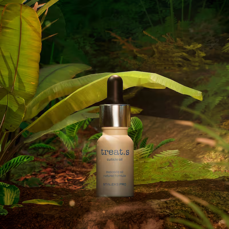 Ulje za nokte i zanoktice 10 ml Avocado oil