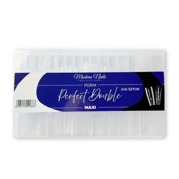 tipse za polygel perfect double -Beauty Shop