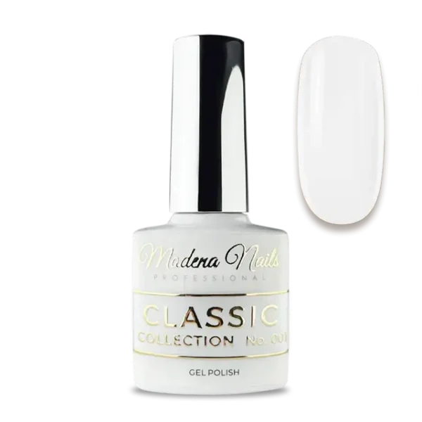 trajni lak classic 001 -Beauty Shop trajni lak classic 001 -Beauty Shop