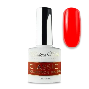 Hibridni trajni lak za nokte 7,3ml Classic - Classic 003, 7,3ml